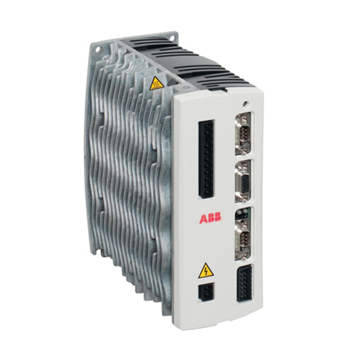 MicroFlex Analog – ABB