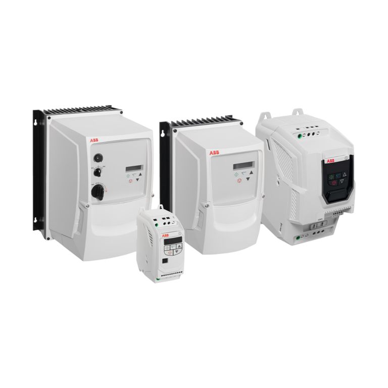 ACS255 drives (for US market only) | ABB