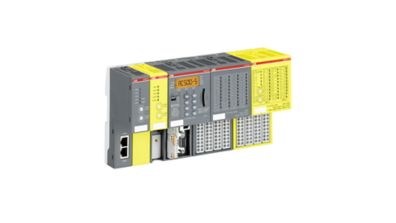 PLC Automation