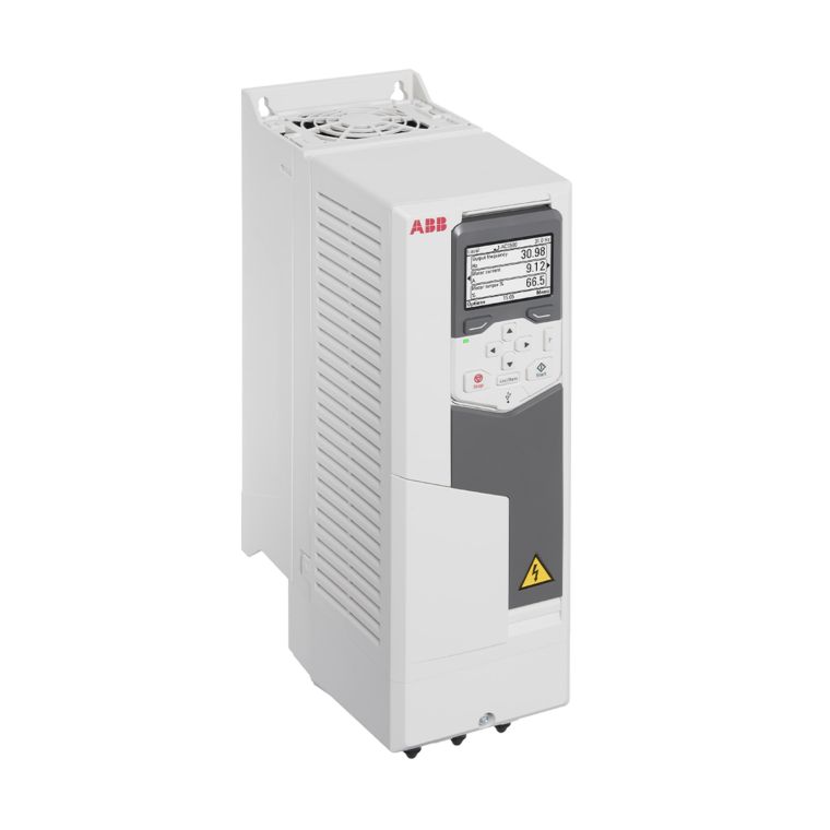 Low voltage AC drives