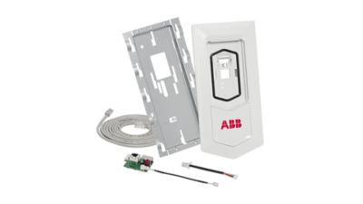 Mounting options | ABB
