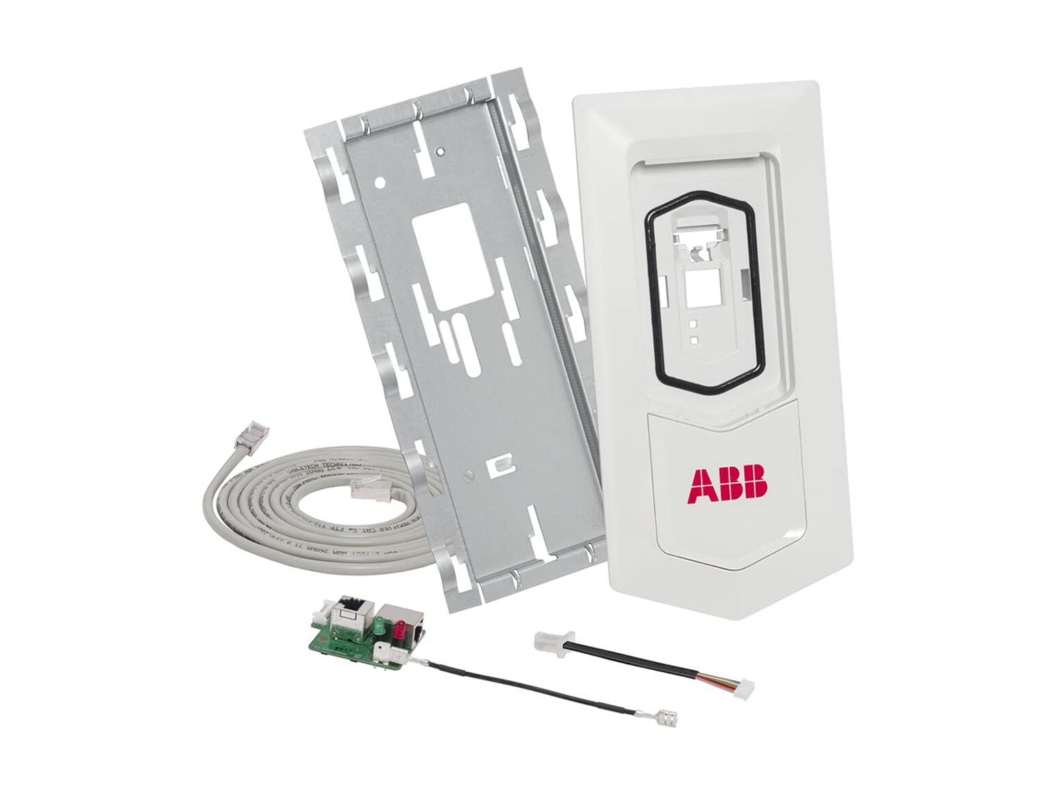 User interface options | ABB