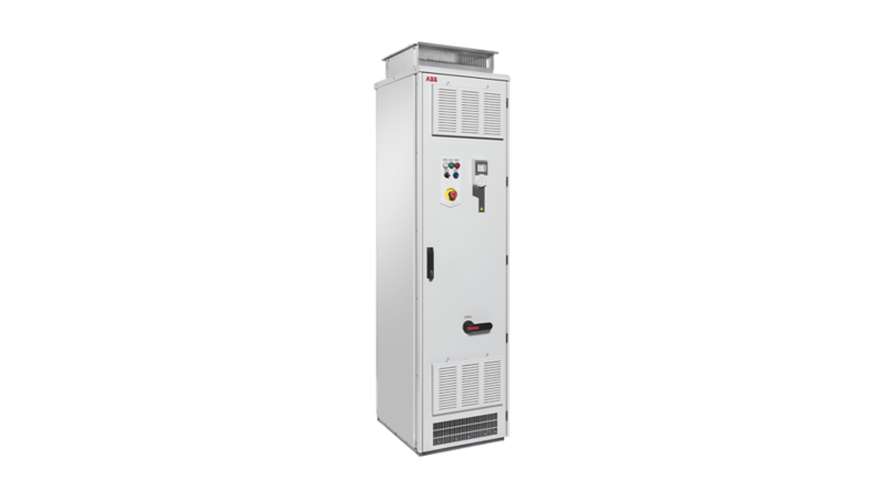 ABB ACS580-07-0169A-4 Variable Frequency Drive