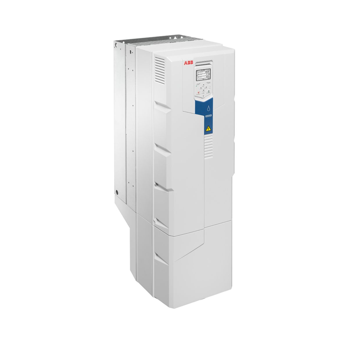 ACQ580-01 drives