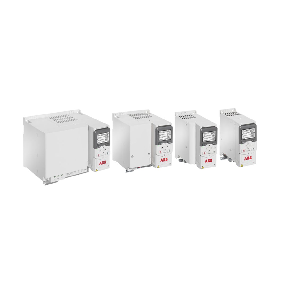 ACS480 Drives – ABB