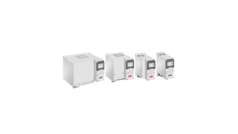 ABB ACS480-04-033A-4 15 kW AC Drive