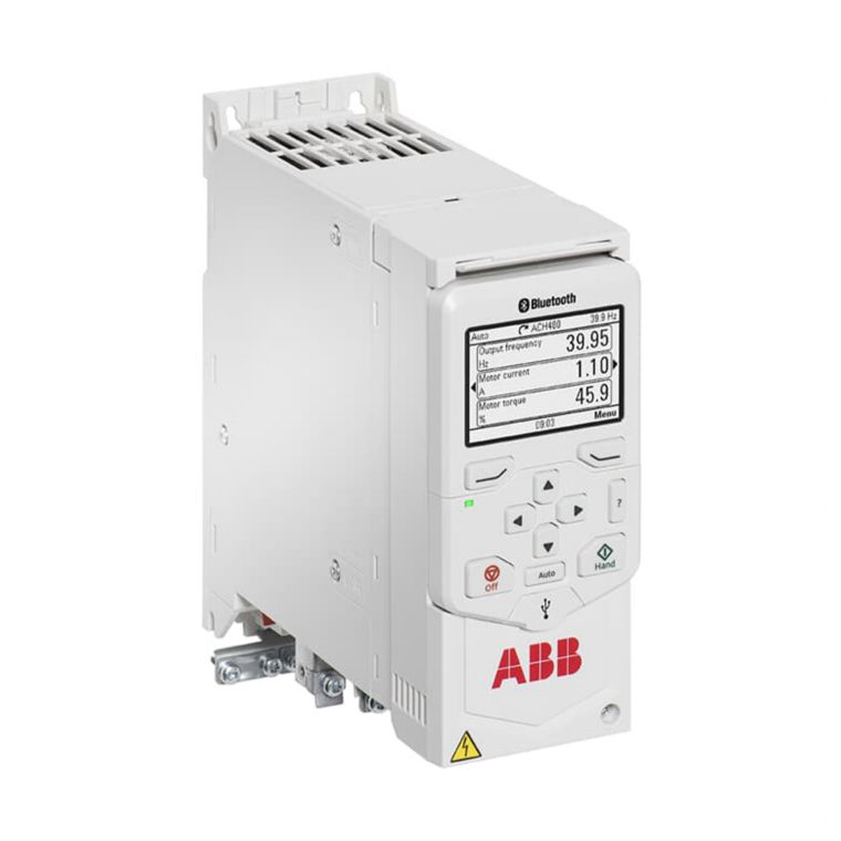 Product image - ACH480-04, R1, left, bluetooth panel