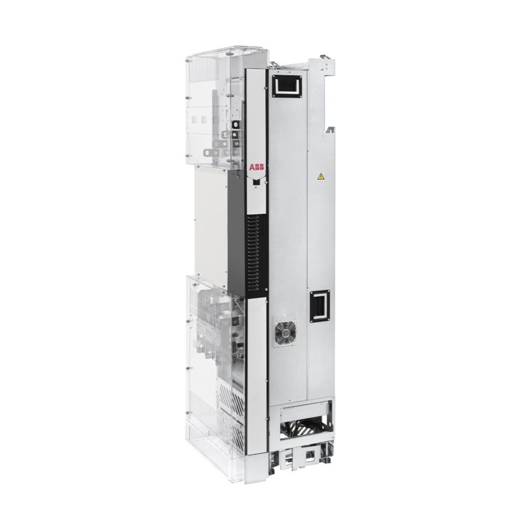 ACS880-34 ultra-low harmonic single drive modules | ABB