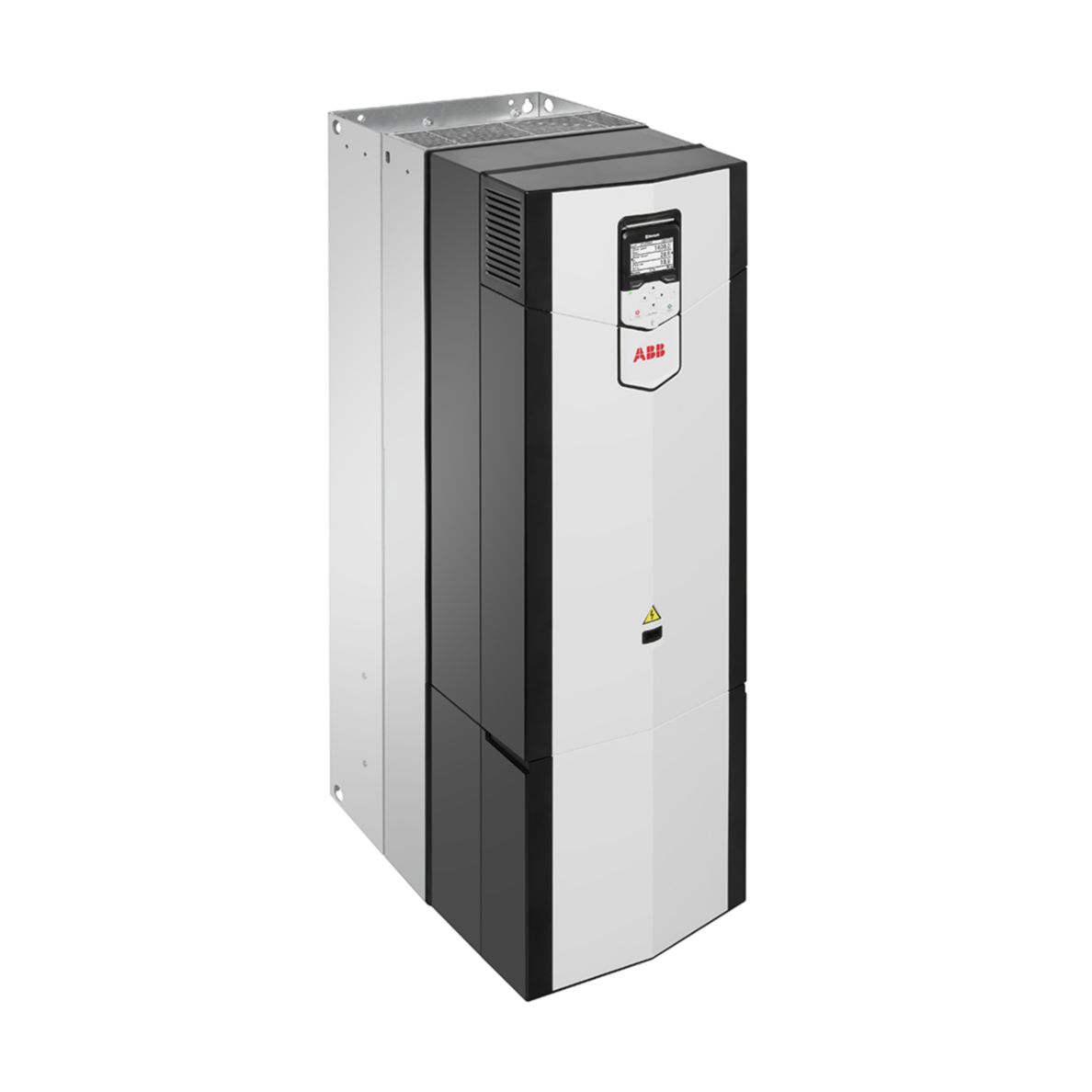 ACS880-31 wall-mounted ultra-low harmonic single drives