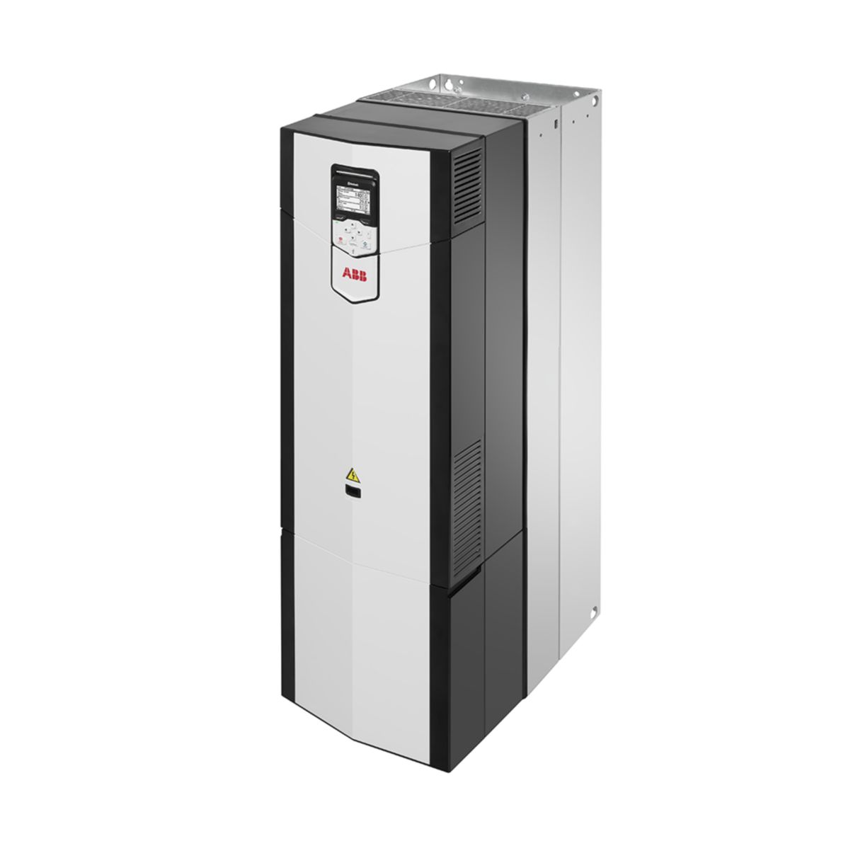 ACS880-11 wall-mounted regenerative single drives