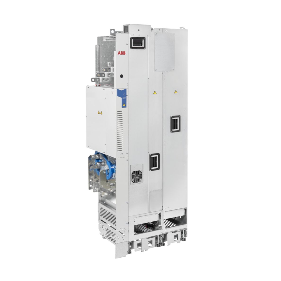 ACQ580-34 drives