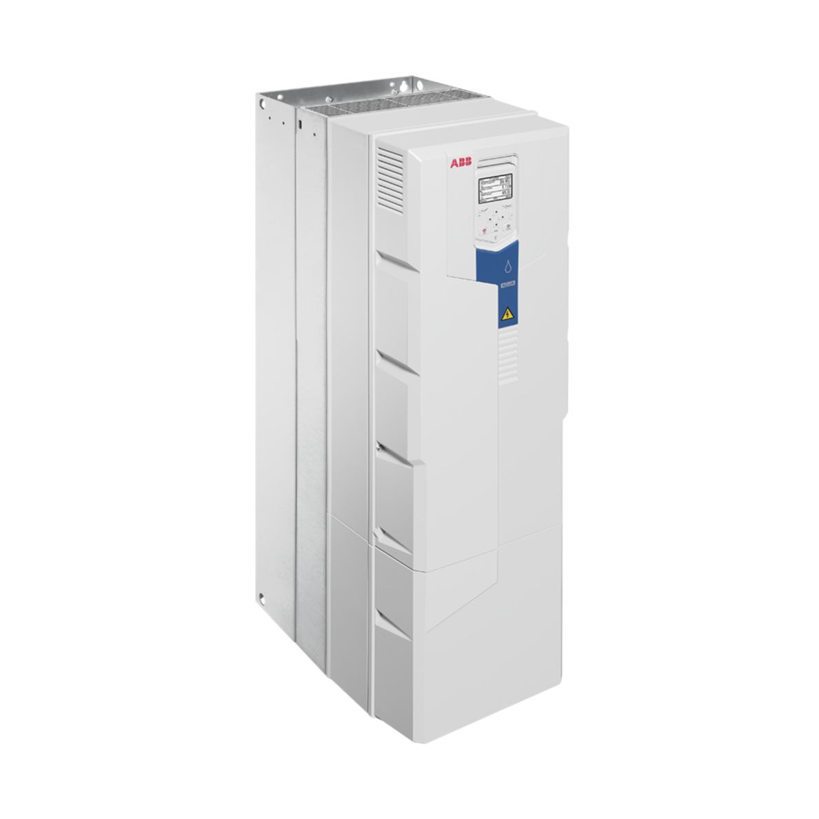 ACQ580-31 drives