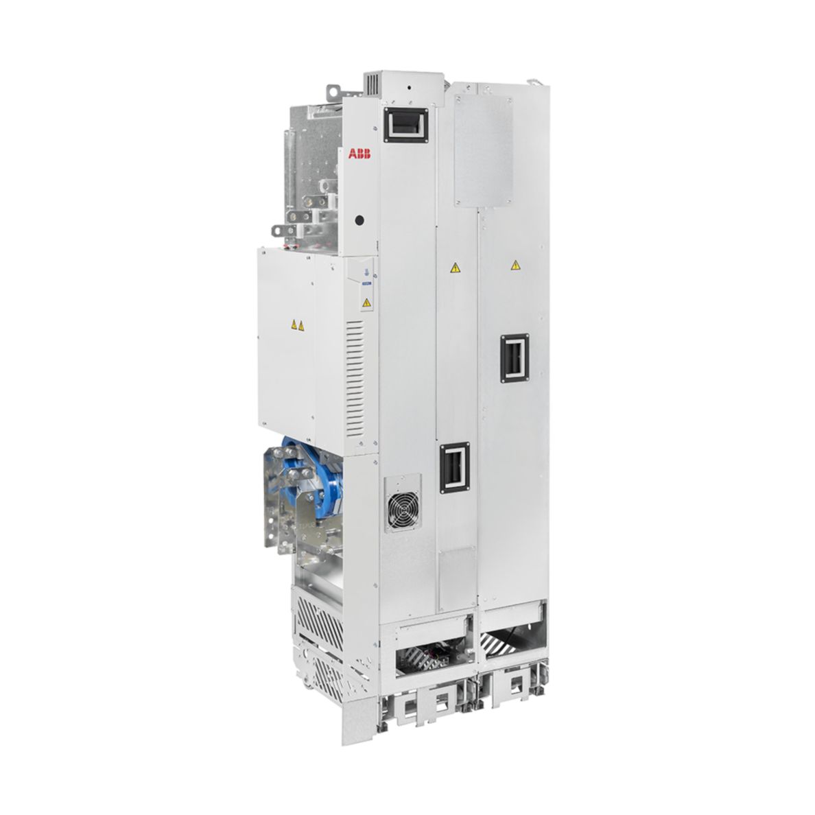 ACH580-34 drives