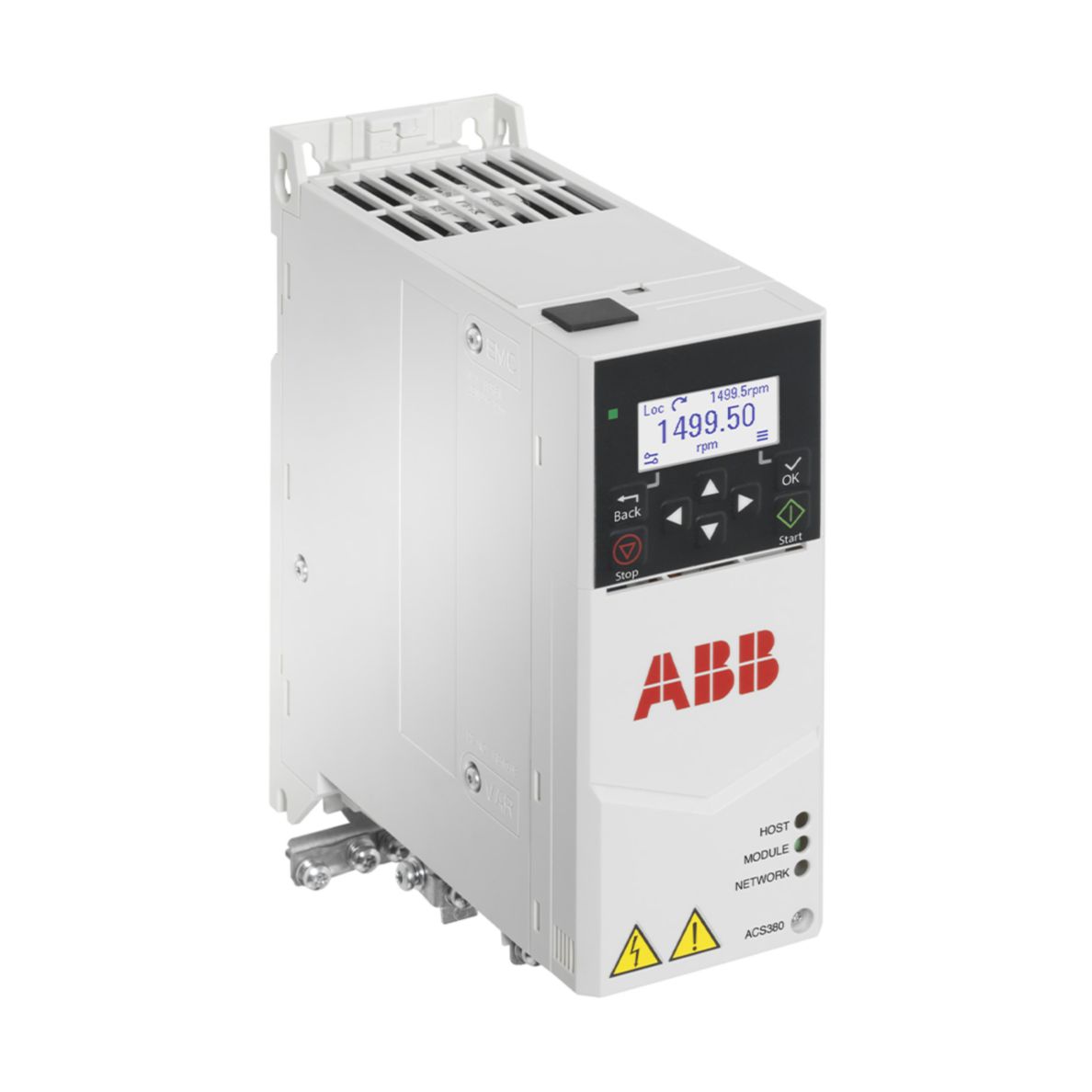 ACS380 Drives – ABB