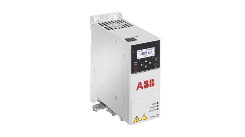 ABB ACS380-040C-033A-4 15 kW machinery drive