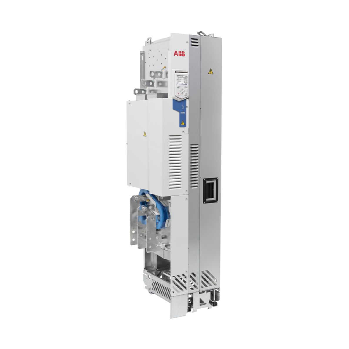 ACQ580-04 drives