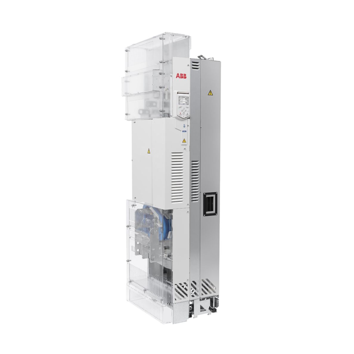 ACH580-04 drives