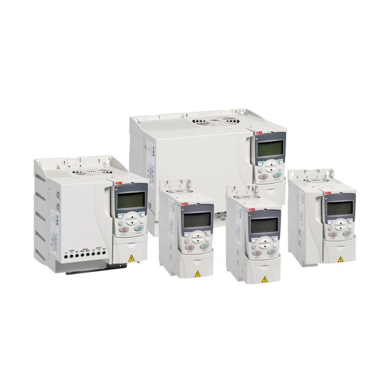 Product image - ACS310 family, left