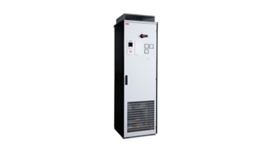 DC drives and controllers