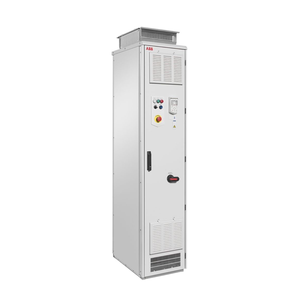 ACH580-07 drives