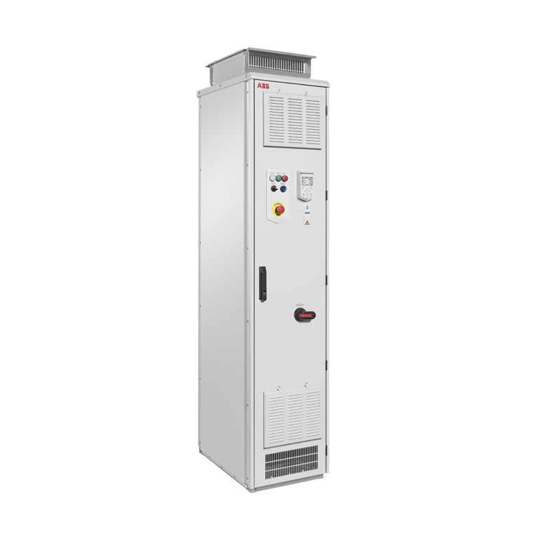 ACH580-07 drives | ABB