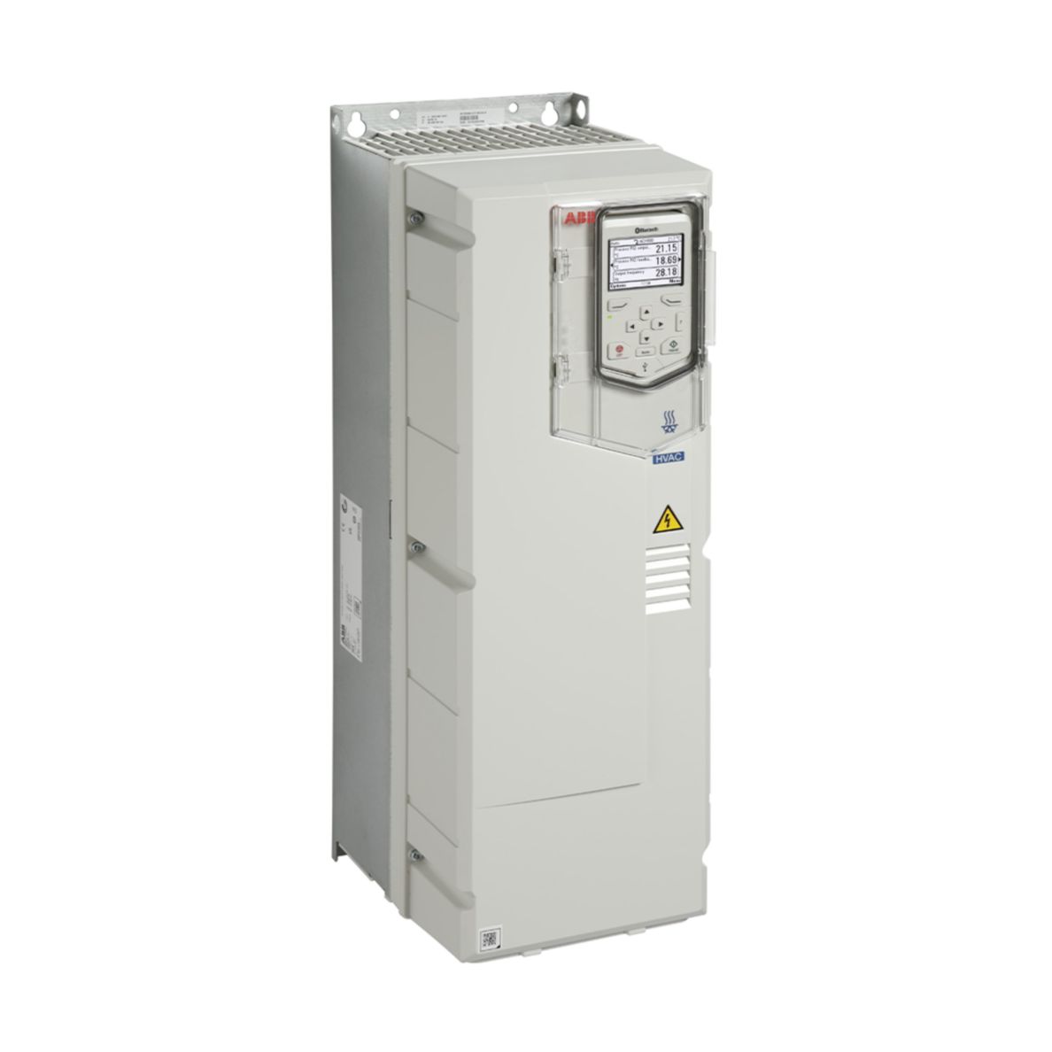 ACH580-01 drives
