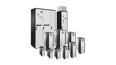 ACS880 single drives | ABB
