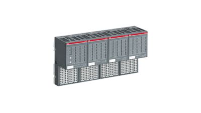 AC500-XC S500 I/O modules | ABB