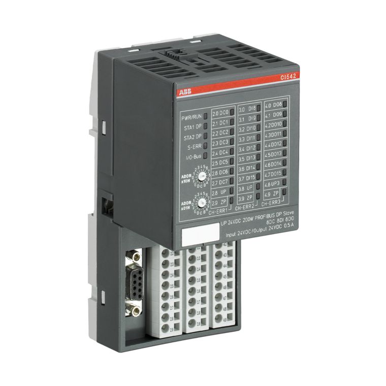 Product image - AC500 Communication interface modules