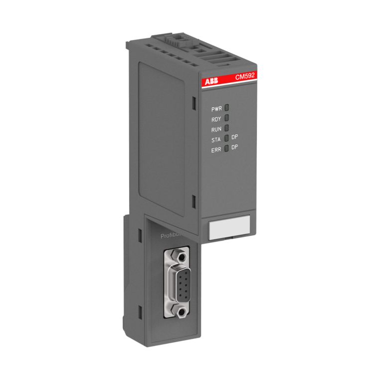 Product image - AC500 Communication modules