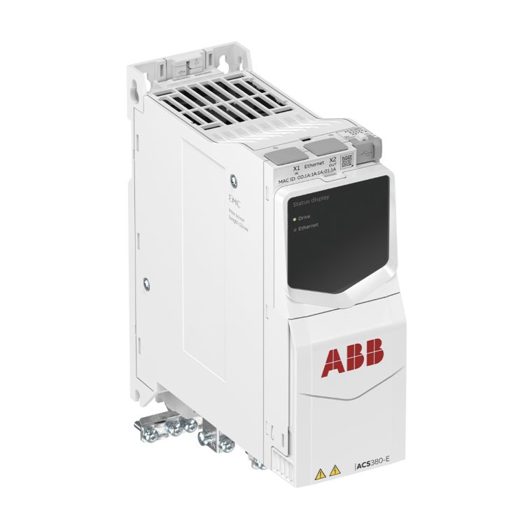 Product image - ACS380-E, left