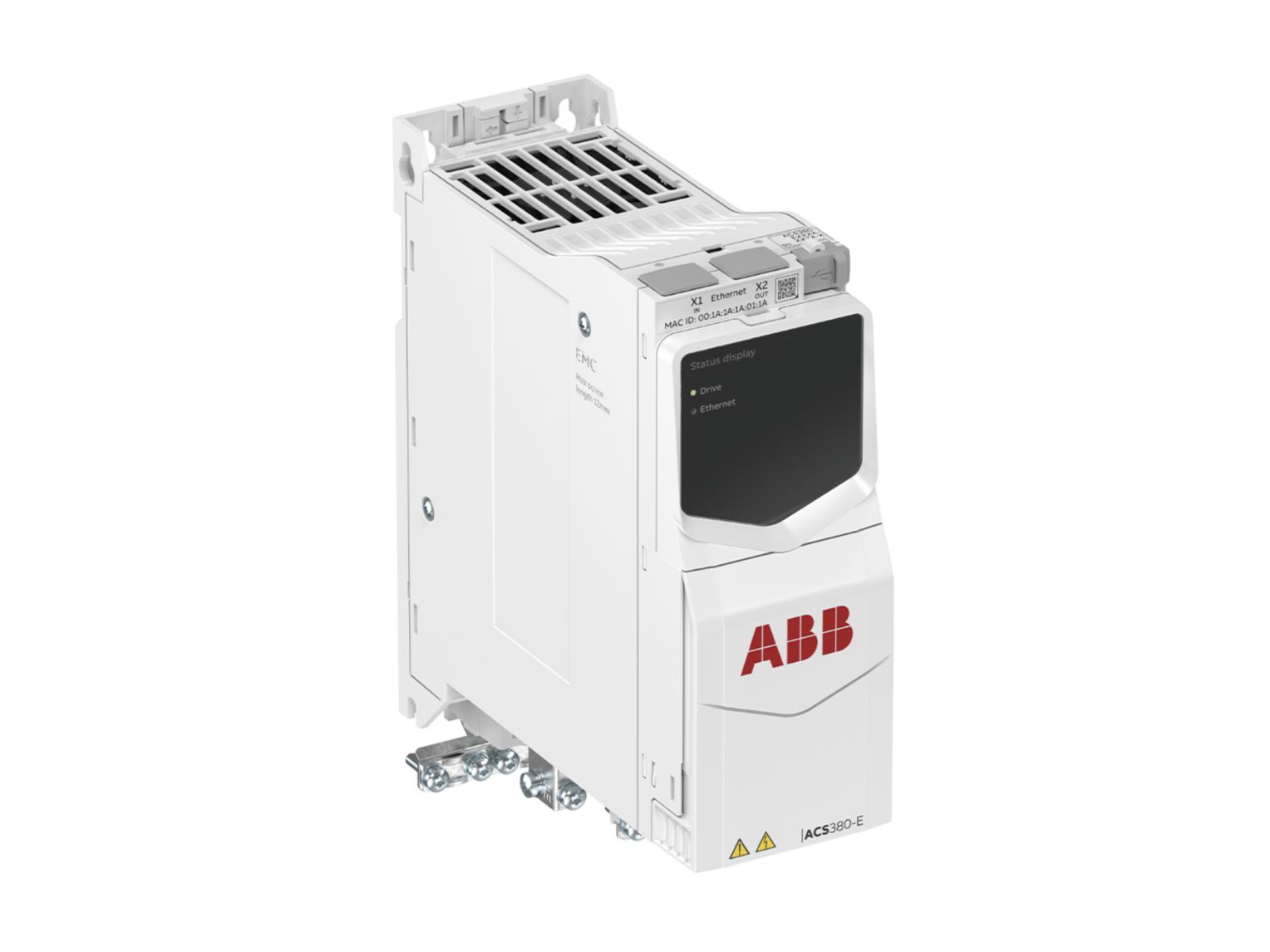 ACS380-E Drives