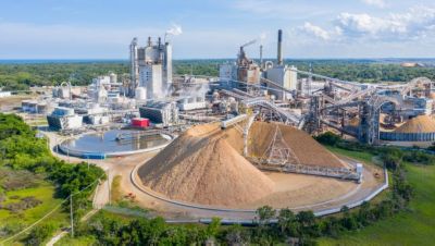 Combining fiber monitoring and advanced process control delivers real energy and fiber sav | ABB