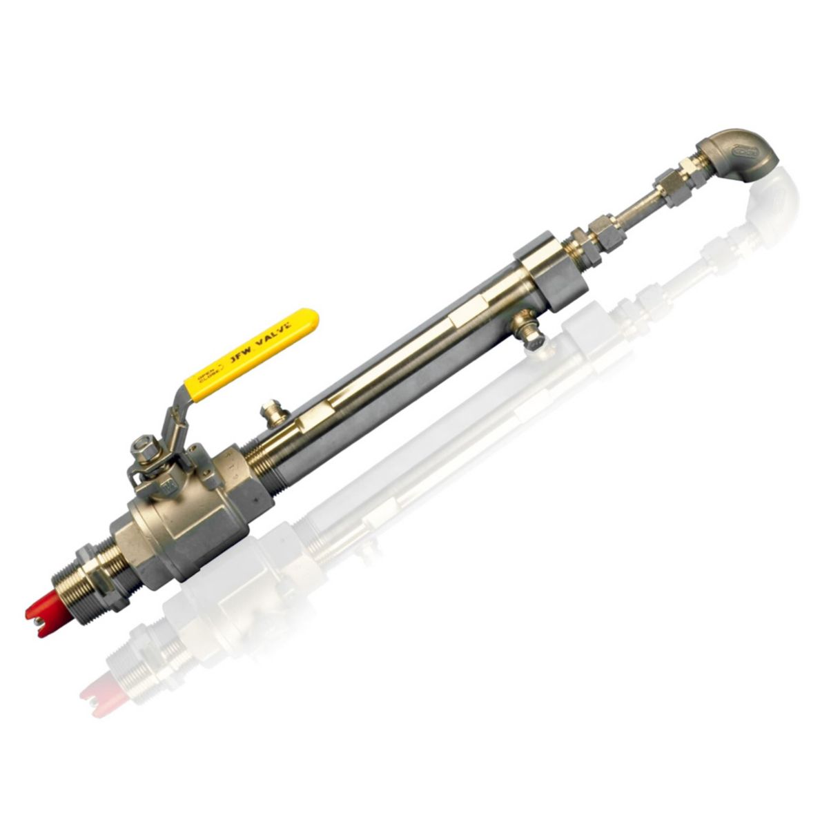 Legacy pH sensors - Available for a limited time | ABB | ABB