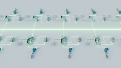 Variable Speed Drive Systems | ABB