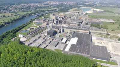 VPK Group achieves sustainability goals with ABB drives and motors | ABB