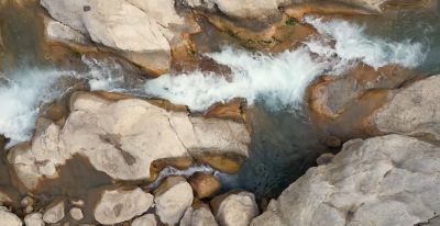 Smart technologies transforming the water cycle | ABB